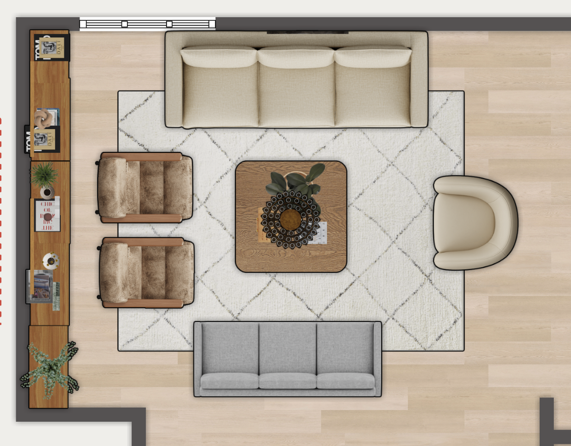 Space Planning, image 1